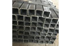 China Hollow Section Seamless Carbon Steel Pipe CS Q235 Hot Rolled supplier