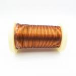 RoHS Awg38/1500 Mylar High Frequency Litz Wire for sale