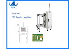 China 250mm Pcb Send Board SMT Mounting Machine 15W Fixed Speed Transmission Motor supplier