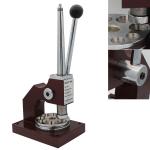 HK Size Ring Stretcher Reducer 304 Stainless Steel With High Precision