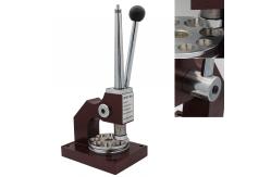 China HK Size Ring Stretcher Reducer 304 Stainless Steel With High Precision supplier