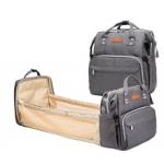Daily Use Adjustable Strap Length Mother Bag Backpack For Adult for sale