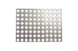 China Punching Hole Expanded Metal Mesh Expanded Metal 4x8 Sheet Polishing supplier