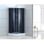 Easy Maintenance Versatile Steam Shower Unit Customizable for sale