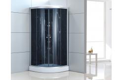 China Easy Maintenance Versatile Steam Shower Unit Customizable supplier