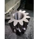 Ground Sun Metal Spur Gear 10 Module 12T For Planetary Reducer for sale