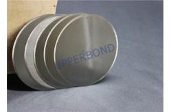 China PROTOS MK8 MK9 Cigarette Machine Knife Customized Spare Parts supplier