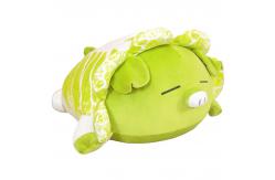 China ASTM Standard Plush Vegetable Pig / Vegetable Dog Toys supplier