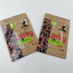 Factory Wholesale Custom Printed Resealable Moisture Proof Laminated Aluminum Foil Mylar Sachets