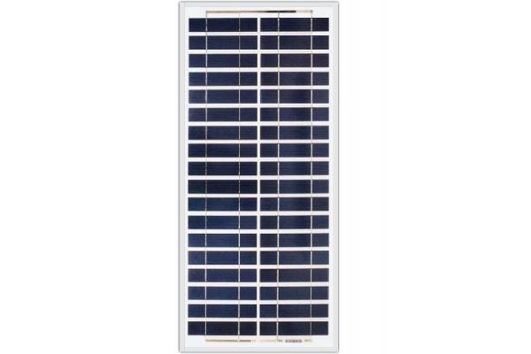 Efficient High 12V Solar Panel With Silicon Nitride Anti - Reflection Velum