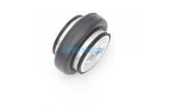 China Convoluted Pneumatic Cylinder 1B5-800 Goodyear Flex No. 579912800 Air Spring supplier