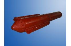 China Promotional Vibrating Flotation Equipment Bottom Feed Vibroflot Machine supplier