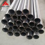 Pickling Surface Pure Titanium Tube For Heat Exchanger