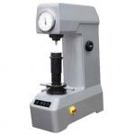 Dial Reading Motorized Loading Rockwell Hardness Tester HRD-150 with Emergency Stop for sale