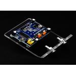 HCSR501 Acrylic Bracket Arduino Starter Kit With IR Pyroelectric Infrared Motion Sensor for sale