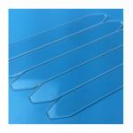 Laser Spare Parts - Cerium Doped Quartz Glass Filter - Transparent - Fully Customizable for sale