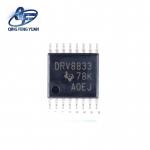 Texas DRV5053VAQDBZRQ1 In Stock Electronic Components Integrated Circuits Microcontroller TI IC chips bom SOT23-3 for sale