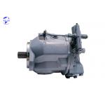 Hydraulic Pump Rexroth A10VO74 DFLR31R Piston Pump Featuring Splined Fluid Power Appliions