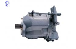 China Hydraulic Pump Rexroth A10VO74 DFLR31R Piston Pump Featuring Splined Fluid Power Appliions supplier