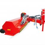 Garden Hydraulic Flail Mowers Farm Equipment Agricultural Tractor Mounted for sale