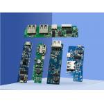 Customizable Bluetooth Smart Door Lock PCBA  Full Turnkey Service Quick Turn PCB  Assembly for sale