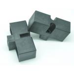 Stop Plastic Block For Lectra Vector Cutter Machine VT5000 VT7000 PN 113504 for sale