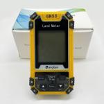 GNSS GPS Regular Irregular Land Distance Area Measuring Device Handheld for sale
