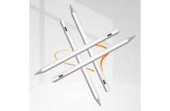 China Innovative Active Stylus Pencil With Long Lasting Lithium Battery supplier