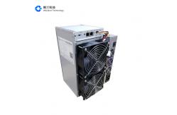 China ASIC Canaan Avalon A1047 37T , 2380W BTC Bitcoin Miners all in one supplier