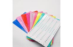 China Customizable and Waterproof PVC Wristbands for Events and Branding supplier