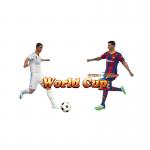 Word Cup Fish Game Software Arcade Fiishing Game Board Touch Screen for sale