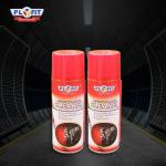 Tinplate Can 500ml Engine Foam Degreaser Remove Heavy Oil Grease Dirt Grime for sale