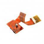 2oz Flexible Printed Circuit FPC Flat Cable Flex Rigid HASL PCB Assembling for sale