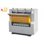 Digital Grooving Printing And Packaging Machines Automatic For Paperboard for sale