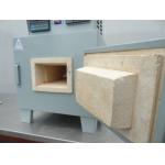 ISO Certificated Environmental Test High Temperature Ashing Chamber