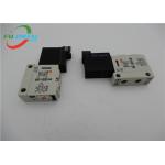 Electromagnetic Valve Juki Spare Parts ASM E25117250A0 VQD1121W-5MO-C4-X8 For JUKI 750 760 for sale
