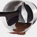 Multifunction Plastic Espresso Coffee Machine Cleaning Brush For Barista for sale