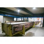 Steel Frame W1200mm Concrete Block Mold For Pouring