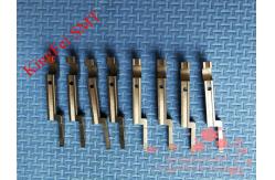 China Tungsten Steel AI Spare Parts RHS2B AI Machine X01L51016H1 Outside Blade supplier