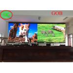 Big Screen Commercial Electronic Advertising Led Wall Displays Panel Display Led P5 Outdoor Screen Gas Station Billboard for sale