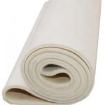 1200GSM Endless Polyester Needle Felt For Fabric Handle Improvement for sale