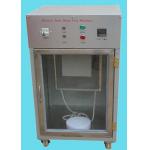 IEC60335-2-3 Clause 21.101 Electric Iron Drop Tester Checking Mechanical Strength Of Electric Irons for sale