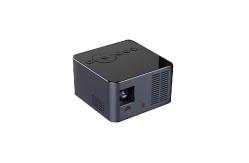 China 150lm Dlp Led Projector , 60Hz Business Portable Projector supplier