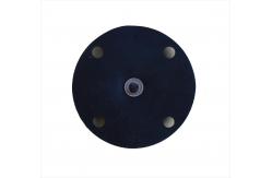 China DC12V Pulse Valve Diaphragm For Pressure Control And Size 8x6cm supplier