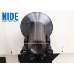 Insulation Paper Inserter Machine For Medium Submersible Water Pump Motor