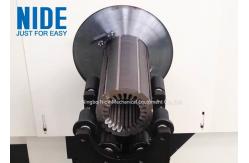 China Insulation Paper Inserter Machine For Medium Submersible Water Pump Motor supplier