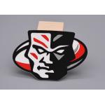 ODM Silicone Custom Heat Transfer Labels For Clothing Washable for sale