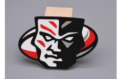China ODM Silicone Custom Heat Transfer Labels For Clothing Washable supplier