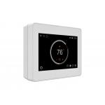 Heated Floor WPA Smart Commercial Wifi Thermostat Modbus RTU Communication for sale