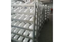 China 35d-500d High Tenacity Nylon Yarn For Heavy Bags / automobiles supplier